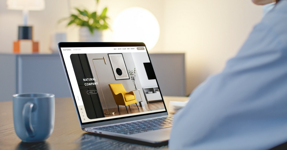 STUDIOサイト制作